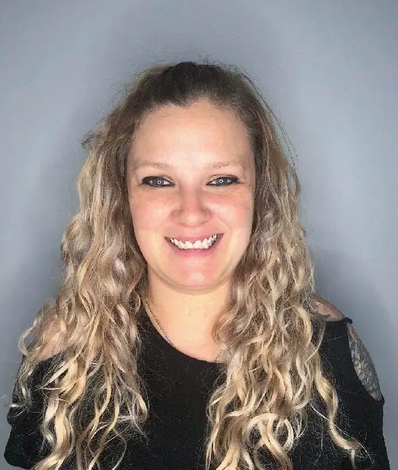 Maggie Master, Stylist.